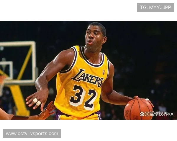 魔术师约翰逊斥资创立全新体育电竞联盟推动跨界融合发展