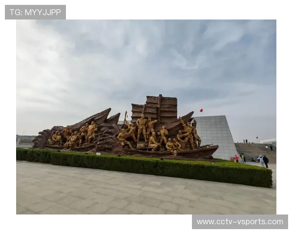 铁道游击队纪念园成党性教育基地 助力昆仑决文化传承