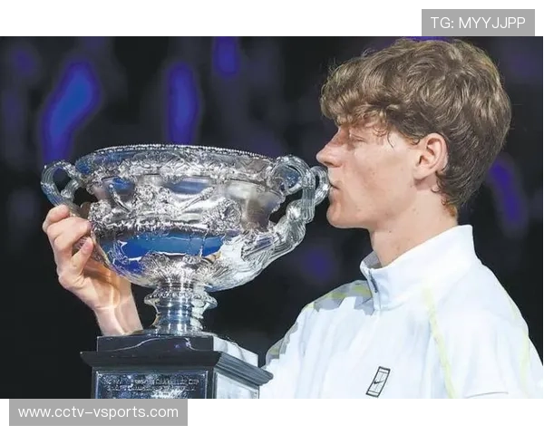 辛纳总决赛夺冠揽507万美元奖金，赛季6冠积分达11500分