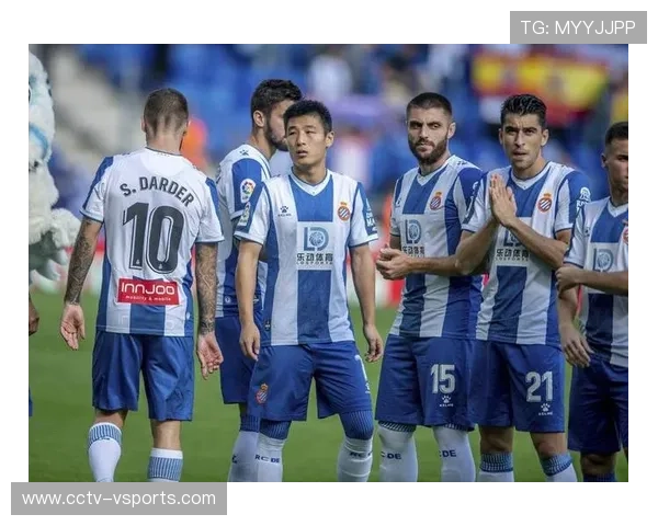 西班牙人2-1塞维利亚,西甲主场取三分 西班牙人2-1塞维利亚,西甲主场取三分