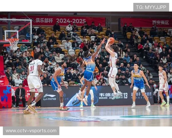 第二届CBA俱乐部杯长沙赛区开幕,五队角逐晋级名额 第二届CBA俱乐部杯长沙赛区开幕,五队角逐晋级名额