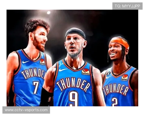 雷霆被看好成为历史第三支70胜球队，阵容深度支撑战绩