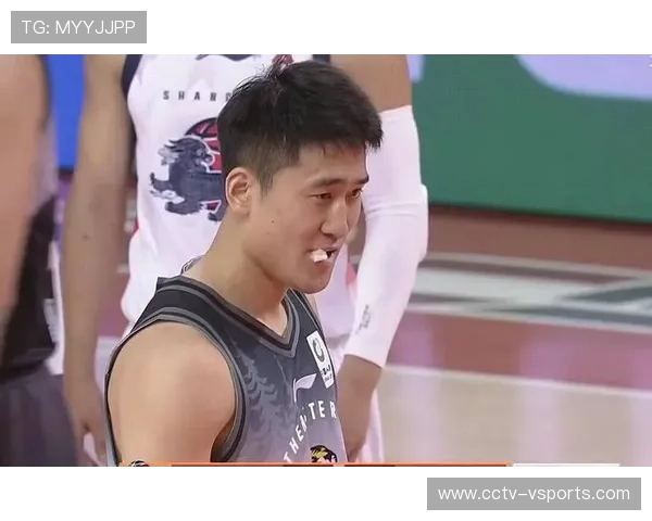 吉林山西残阵卡位，威尔逊姜伟泽火力对决